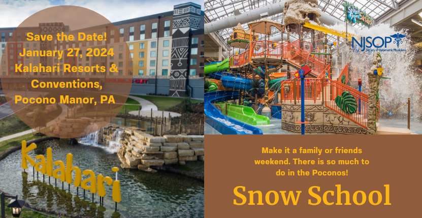 2024 NJSOP Snow School 2024 NJSOP Snow School