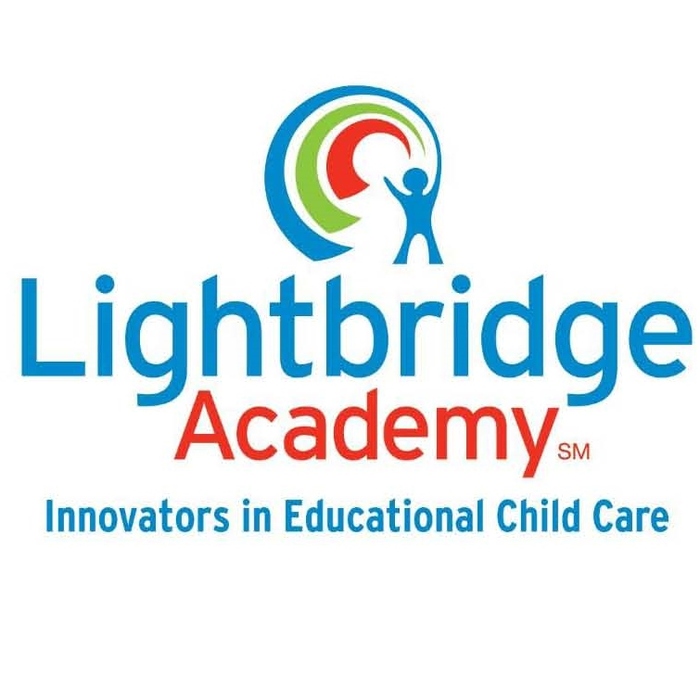 Lightbridge Academy Logo