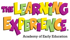 The Learning Experience Logo